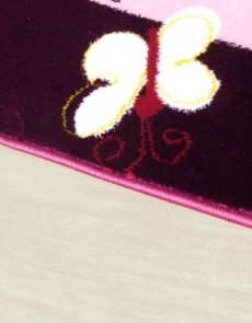 Дитячий килим Kids A655A D.PURPLE - высокое качество по лучшей цене в Украине.