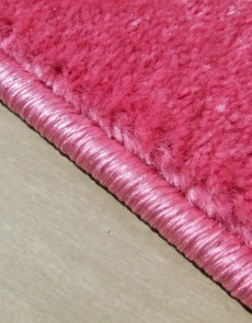 Детский ковер Kids A667A middle pink - высокое качество по лучшей цене в Украине.
