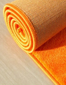 Детский ковер Kids A667A orange - высокое качество по лучшей цене в Украине.