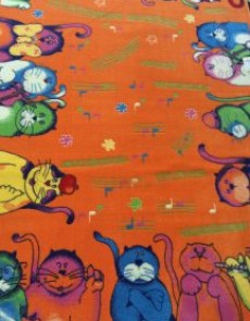 Дитячий килим Kids Reviera 37691-44922 - высокое качество по лучшей цене в Украине.