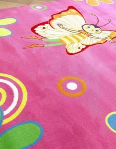 Дитячий килим Kids Reviera 3895-44955/ 44355 - высокое качество по лучшей цене в Украине.