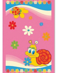 Дитячий килим Kids Reviera 42611-44955 - высокое качество по лучшей цене в Украине.