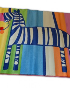 Дитячий килим Kids Reviera 80231-44955 - высокое качество по лучшей цене в Украине.