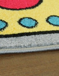 Дитячий килим Kolibri (Колібрі) 11205/190 - высокое качество по лучшей цене в Украине.