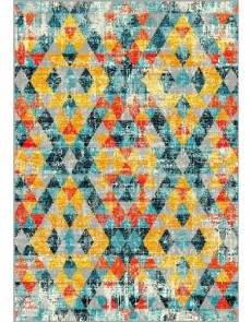 Синтетичний килим Kolibri (Колібрі) 11402/114 - высокое качество по лучшей цене в Украине.