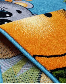 Дитячий килим Kolibri (Колібрі)  11058/180 - высокое качество по лучшей цене в Украине.