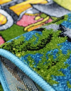 Дитячий килим Kolibri (Колібрі) 11059/180 - высокое качество по лучшей цене в Украине.