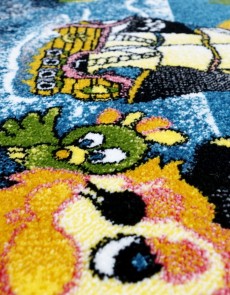 Дитячий килим Kolibri (Колібрі) 11059/180 - высокое качество по лучшей цене в Украине.