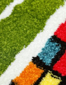 Дитячий килим Kolibri (Колібрі) 11135/130 - высокое качество по лучшей цене в Украине.