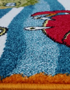 Дитячий килим Kolibri (Колібрі) 11140/146 - высокое качество по лучшей цене в Украине.