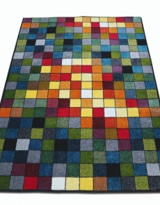 Синтетичний килим Kolibri (Колібрі) 11161/130 - высокое качество по лучшей цене в Украине.
