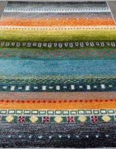 Синтетичний килим Kolibri (Колібрі) 11165/140 - высокое качество по лучшей цене в Украине.
