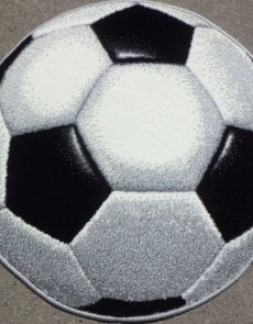 Килим м'яч Kolibri (Колібрі) 11198/190 - высокое качество по лучшей цене в Украине.