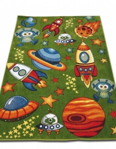 Дитячий килим Kolibri (Колібрі) 11200/130 - высокое качество по лучшей цене в Украине.