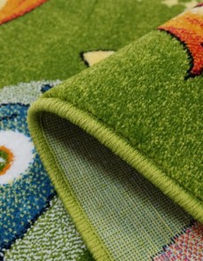 Дитячий килим Kolibri (Колібрі) 11200/130 - высокое качество по лучшей цене в Украине.