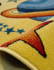 Детский ковёр Kolibri (Колибри) 11200/150 - высокое качество по лучшей цене в Украине.