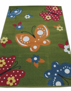 Дитячий килим Kolibri (Колібрі) 11206/130 - высокое качество по лучшей цене в Украине.