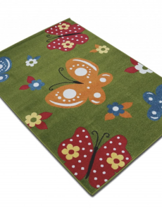 Дитячий килим Kolibri (Колібрі) 11206/130 - высокое качество по лучшей цене в Украине.