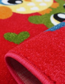 Дитячий килим Kolibri (Колібрі) 11207/120 - высокое качество по лучшей цене в Украине.