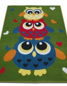 Дитячий килим Kolibri (Колібрі) 11207/130 - высокое качество по лучшей цене в Украине.