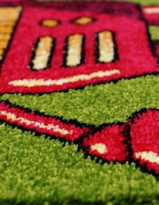 Дитячий килим Kolibri (Колібрі) 11230/130 - высокое качество по лучшей цене в Украине.