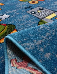Дитячий килим Kolibri (Колібрі) 11230/149 - высокое качество по лучшей цене в Украине.