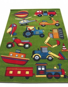 Дитячий килим Kolibri (Колібрі) 11242/130 - высокое качество по лучшей цене в Украине.