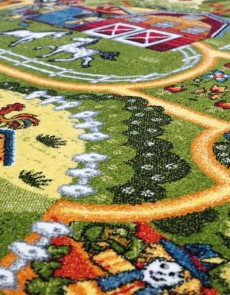 Дитячий килим Kolibri (Колібрі) 11287/120 - высокое качество по лучшей цене в Украине.