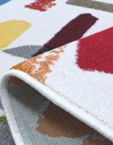 Дитячий килим Kolibri (Колібрі) 11343/110 - высокое качество по лучшей цене в Украине.