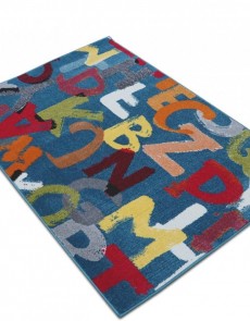 Дитячий килим Kolibri (Колібрі) 11343/140 - высокое качество по лучшей цене в Украине.