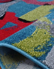 Дитячий килим Kolibri (Колібрі) 11343/140 - высокое качество по лучшей цене в Украине.