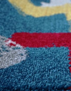 Детская ковровая дорожка Kolibri 11343/140 - высокое качество по лучшей цене в Украине.
