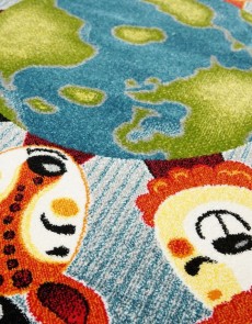 Дитячий килим Kolibri (Колібрі) 11440/149 - высокое качество по лучшей цене в Украине.