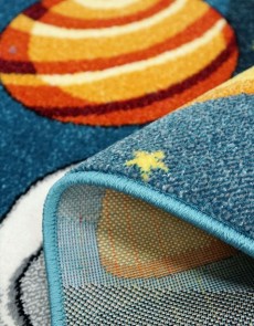 Дитячий килим Kolibri (Колібрі) 11440/142 - высокое качество по лучшей цене в Украине.