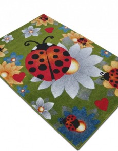 Дитячий килим Kolibri (Колібрі) 11470/130 - высокое качество по лучшей цене в Украине.