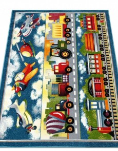 Дитячий килим Kolibri (Колібрі) 11497/140 - высокое качество по лучшей цене в Украине.