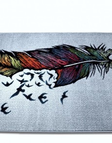 Синтетичний килим Kolibri (Колібрі) 11607/190 - высокое качество по лучшей цене в Украине.