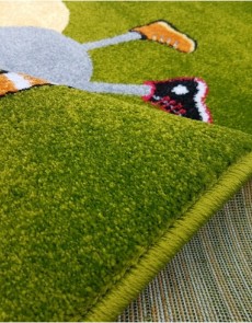 Дитячий килим Kolibri (Колібрі) 11057/130 - высокое качество по лучшей цене в Украине.