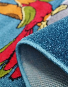 Дитячий килим Kolibri (Колібрі) 11120/140 - высокое качество по лучшей цене в Украине.