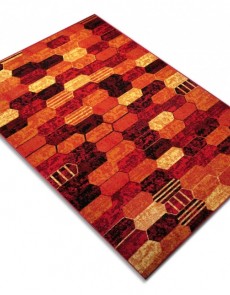 Синтетичний килим Kolibri (Колібрі)  11203/126 - высокое качество по лучшей цене в Украине.