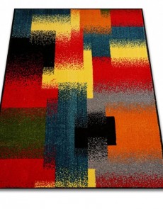 Синтетичний килим Kolibri (Колібрі) 11240/120 - высокое качество по лучшей цене в Украине.