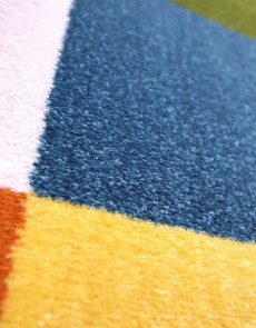Дитячий килим Kolibri (Колібрі) 11297/120 - высокое качество по лучшей цене в Украине.