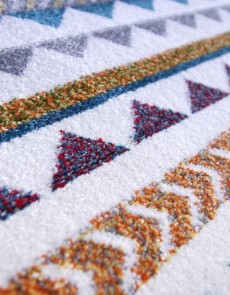 Синтетичний килим Kolibri (Колібрі) 11361/148 - высокое качество по лучшей цене в Украине.