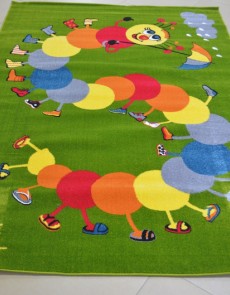 Дитячий килим Kolibri (Колібрі) 11057/130 - высокое качество по лучшей цене в Украине.