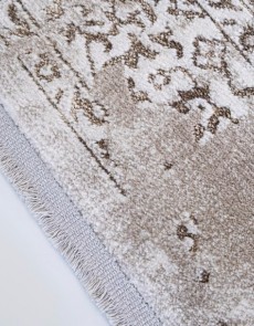 Ковер Rainbow 04658A beige/l.beige - высокое качество по лучшей цене в Украине.