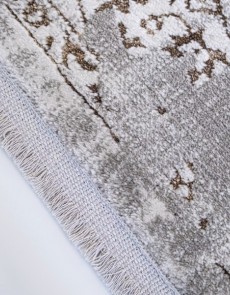 Ковер Rainbow 04658A beige/l.grey - высокое качество по лучшей цене в Украине.