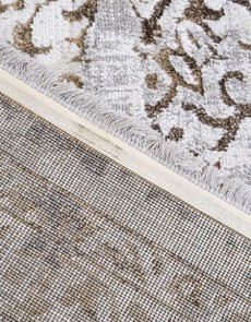 Ковер Rainbow 04658A beige/l.grey - высокое качество по лучшей цене в Украине.