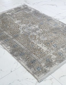 Ковер Rainbow 04659A beige/l.beige - высокое качество по лучшей цене в Украине.