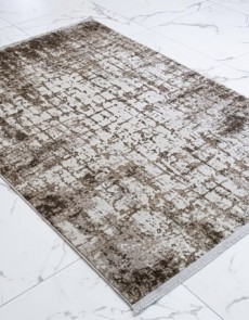 Ковер Rainbow 04671A beige/l.beige - высокое качество по лучшей цене в Украине.