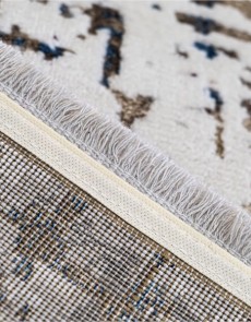 Ковер Rainbow 04671A blue/l.grey - высокое качество по лучшей цене в Украине.